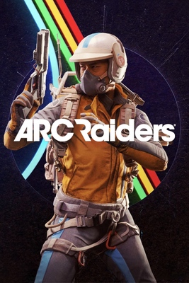 Няшкин ARC Raiders (2025)