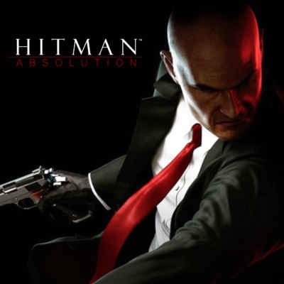 Grid for Hitman: Absolution by Xerlientt - SteamGridDB