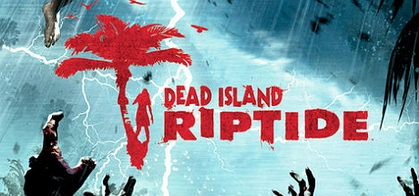 Dead Island 2 - SteamGridDB