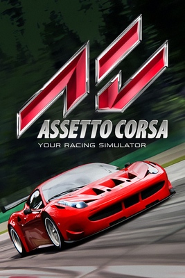 Assetto Corsa - SteamGridDB