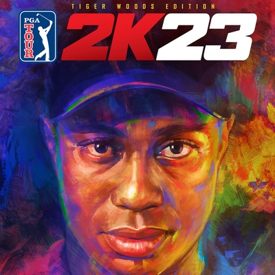 NBA 2K23 - SteamGridDB