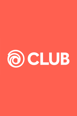 Ubisoft Club - SteamGridDB