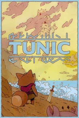 TUNIC on Steam