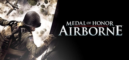 Medal of Honor Airborne grid artwork