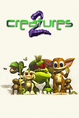 Няшкин Creatures 2 (1998)