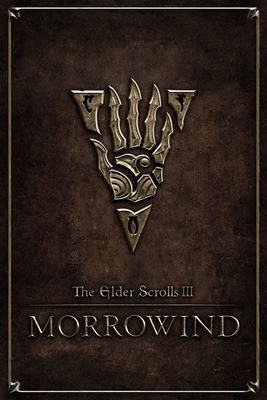 Няшкин TThe Elder Scrolls III: Morrowind (2002)