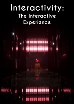 Interactivity The Interactive Experience Steamgriddb Interactivity The Interactive Experience Steamgriddb