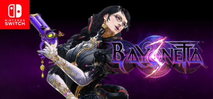 Bayonetta 2 - SteamGridDB