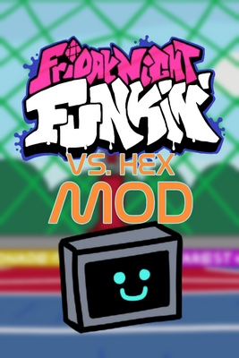 Steam Workshop::Friday Night Funkin' (Mod) - Hex
