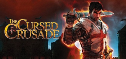 The Cursed Crusade - SteamGridDB