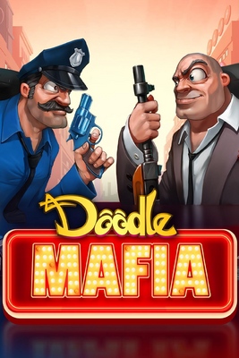 Doodle Mafia - SteamGridDB