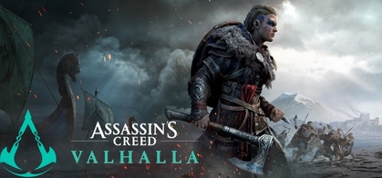 Grid for Assassin's Creed Valhalla by Bloodhammer