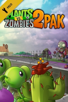 Plants vs. Zombies 2 - SteamGridDB