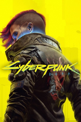 Cyberpunk 2077