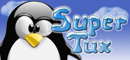 SuperTux no Steam