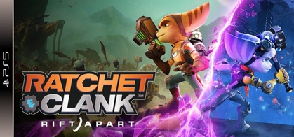 Ratchet & Clank 2: Going Commando - SteamGridDB