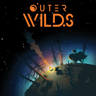 outer wilds