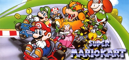 Mario Kart Tour - SteamGridDB