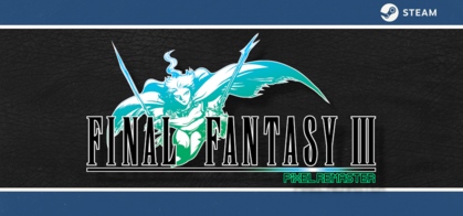 Final Fantasy III