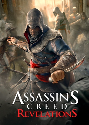 Assassin's Creed Revelations - Gold Edition (SubID 13858) · SteamDB