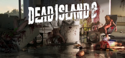 Dead Island 2 - SteamGridDB