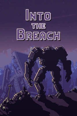 Няшкин Into the Breach (2018)