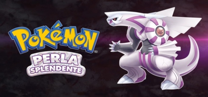 Pokémon Shining Pearl