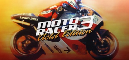 Moto Racer Collection (1 + 2 + 3 Gold Edition + 15th Anniversary) - PC - Français PAL