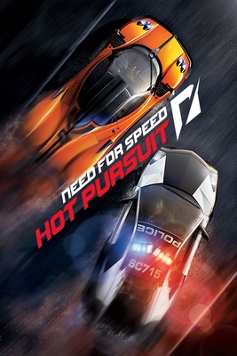 ไอดีเกม Need For Speed: Hot Pursuit - Steam มือสอง ราคาถูกที่สุด เริ่มต้น 150 THB เปลี่ยนอีเมลได้ เล่นได้ทั่วโลก รับประกัน 30 วัน รับของในทันที