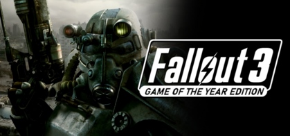 Fallout 3: Game of the Year Edition - SteamGridDB