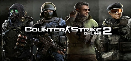 Counter-Strike Online 2 - SteamGridDB