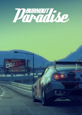 Steam Community :: Burnout Paradise: The Ultimate Box