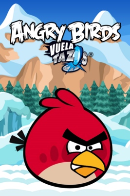 Angry Birds Epic - SteamGridDB