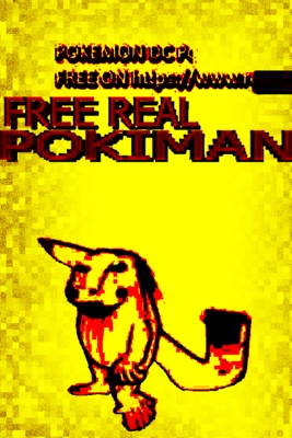 Pokiman - SteamGridDB