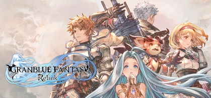 Grid for Granblue Fantasy: Relink by Moohoo - SteamGridDB