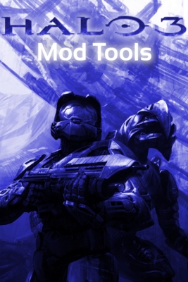 Halo 3 Mod Tools - MCC - SteamGridDB