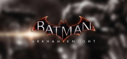 Grid for Batman: Arkham Knight by TheEvilDoctorCube - SteamGridDB