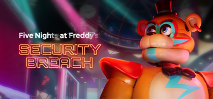 Five Nights at Freddy's - SteamGridDB