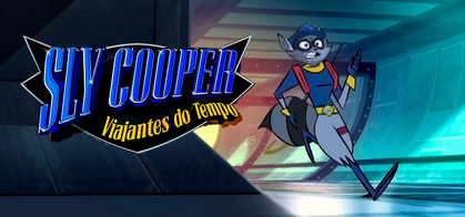 Steam Workshop::Sly Cooper [Thieves in Time]