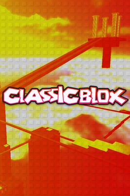 Grid for ClassicBLOX (Roblox) by SammyGoesHowdy - SteamGridDB