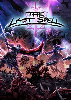 Няшкин The Last Spell (2021)