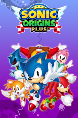 How long is Sonic Origins Plus?