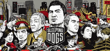 Sleeping Dogs™ · Sleeping Dogs · SteamDB