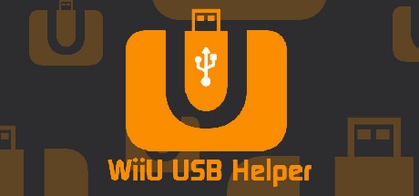 Wii U USB Helper - SteamGridDB