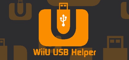 Wii U USB Helper + uTikDownloadHelper Working Again 2019 