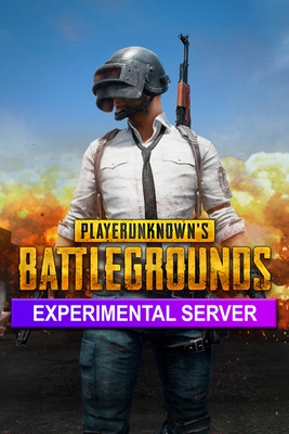 pubg experimental server untuk apa