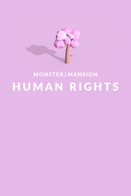 Human Rights - SteamGridDB
