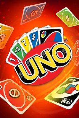 Няшкин UNO Ubisoft (2016)