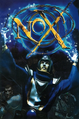 Няшкин Nox (2000)