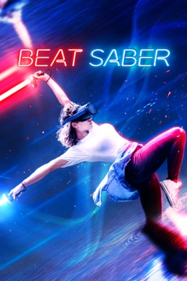 Няшкин Beat Saber (2018)
